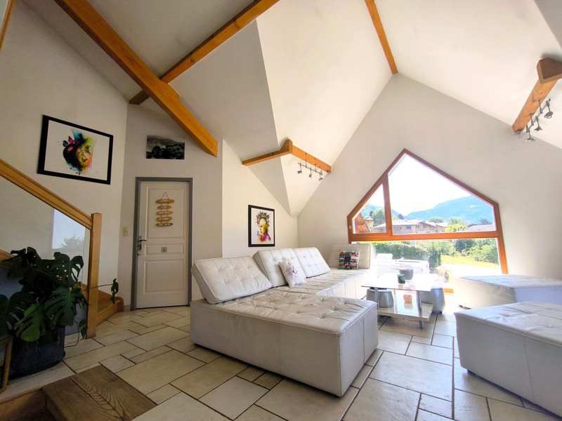 Maison à vendre, 220m², Viuz-en-Sallaz