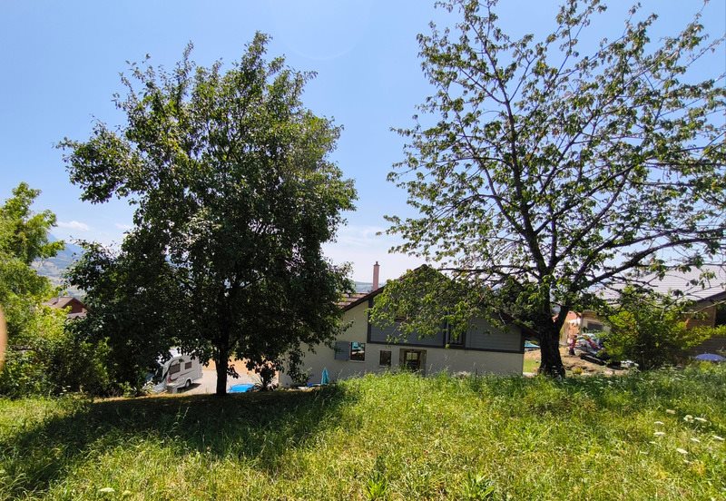 Maison à vendre, 220m², Viuz-en-Sallaz