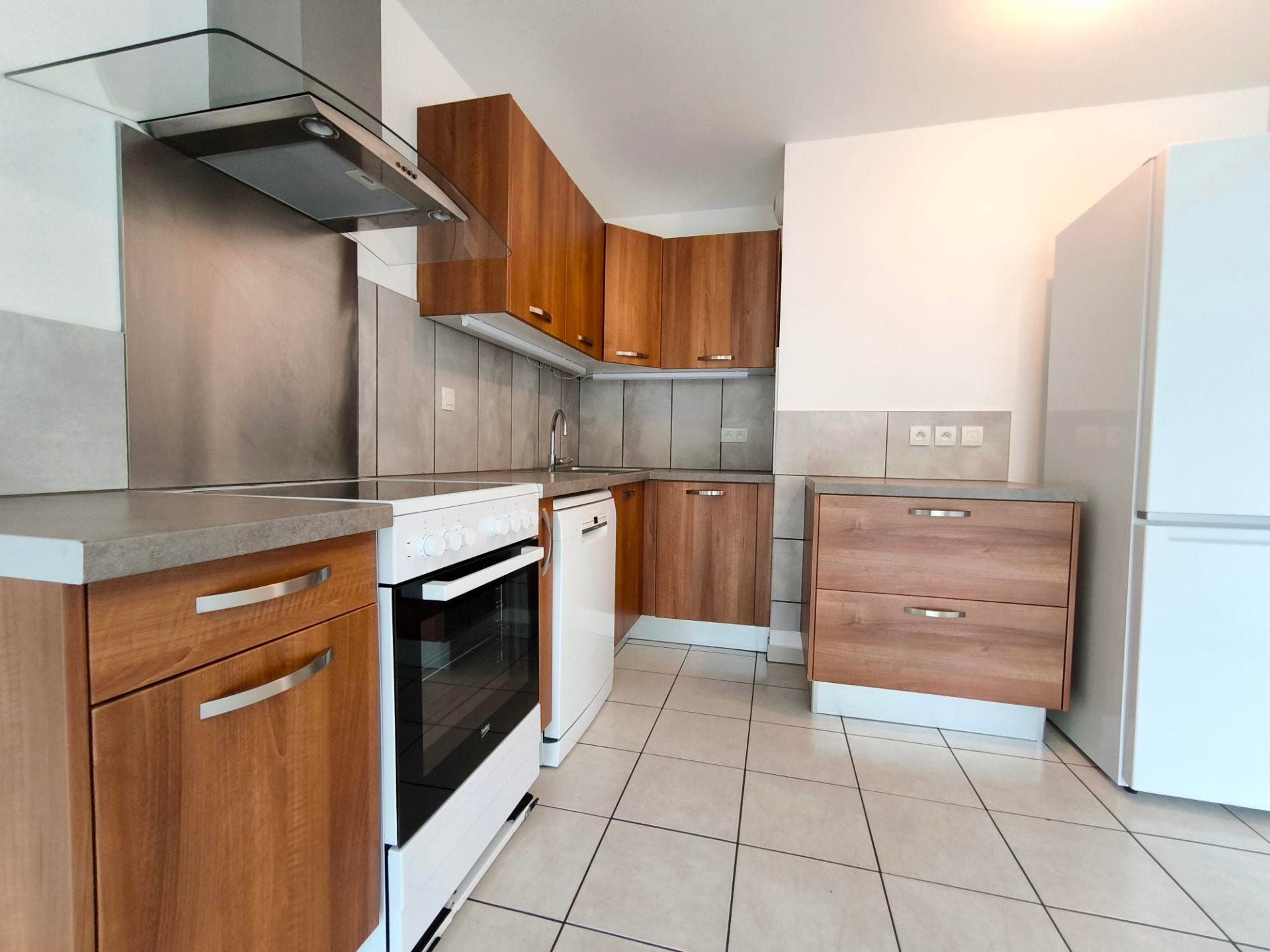 Appartement à vendre, 59m², Marignier