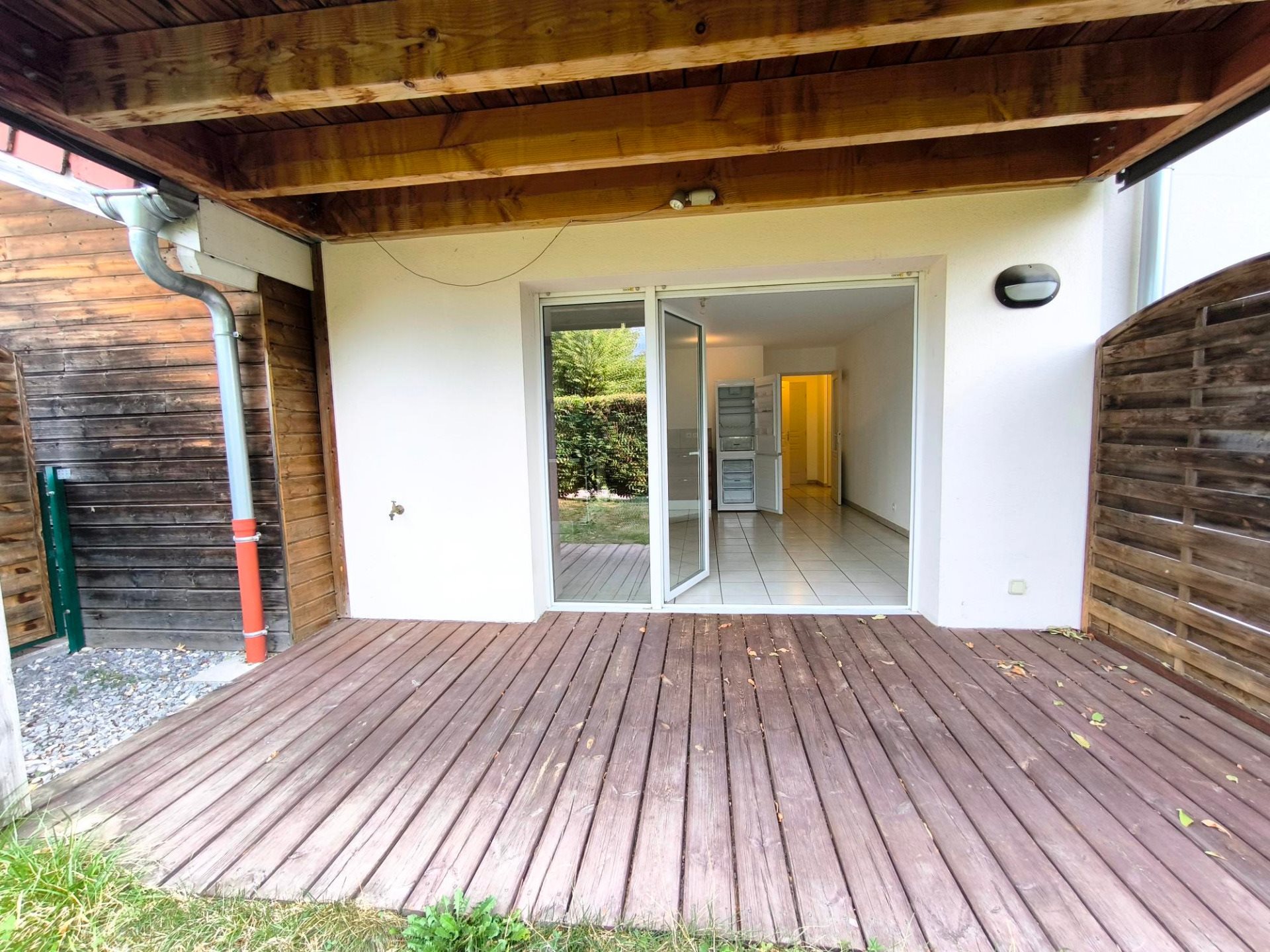 Appartement à vendre, 59m², Marignier