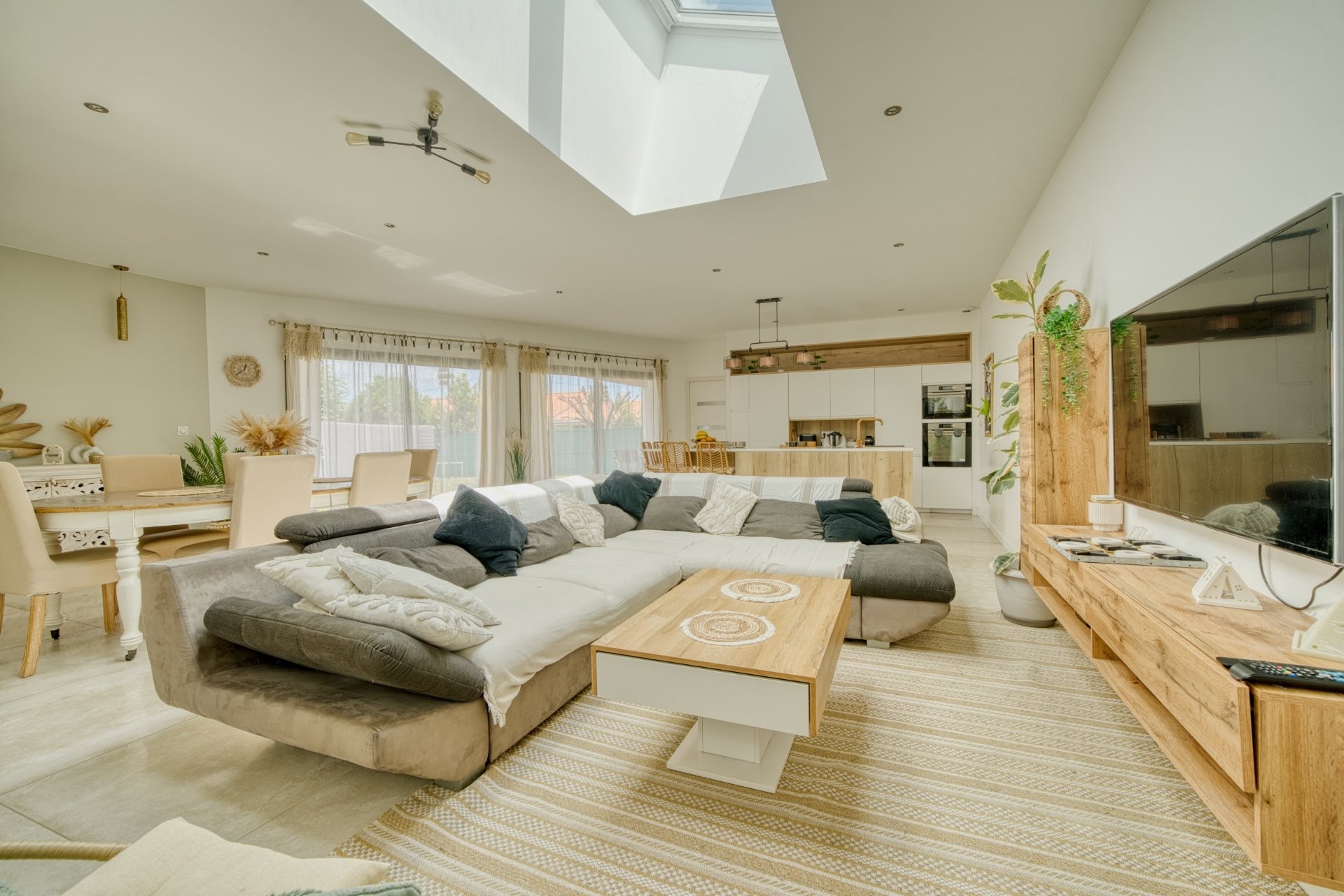 Maison à vendre, 152m², Echillais