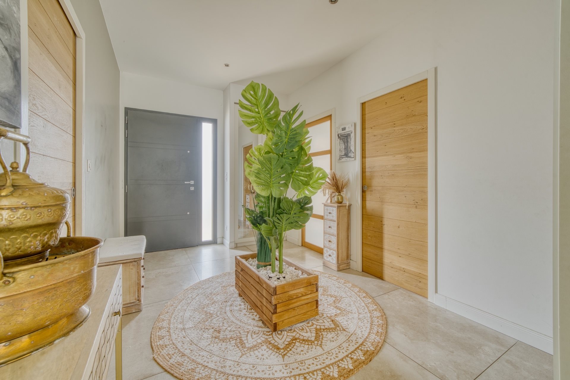 Maison à vendre, 152m², Echillais