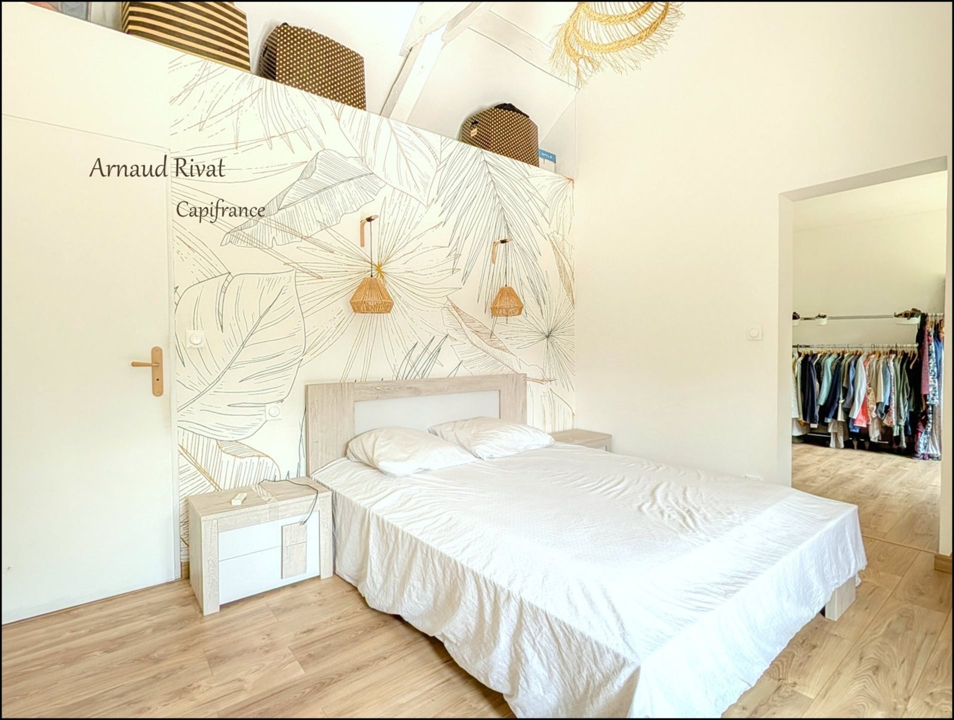 Maison à vendre, 221m², Saint-Branchs