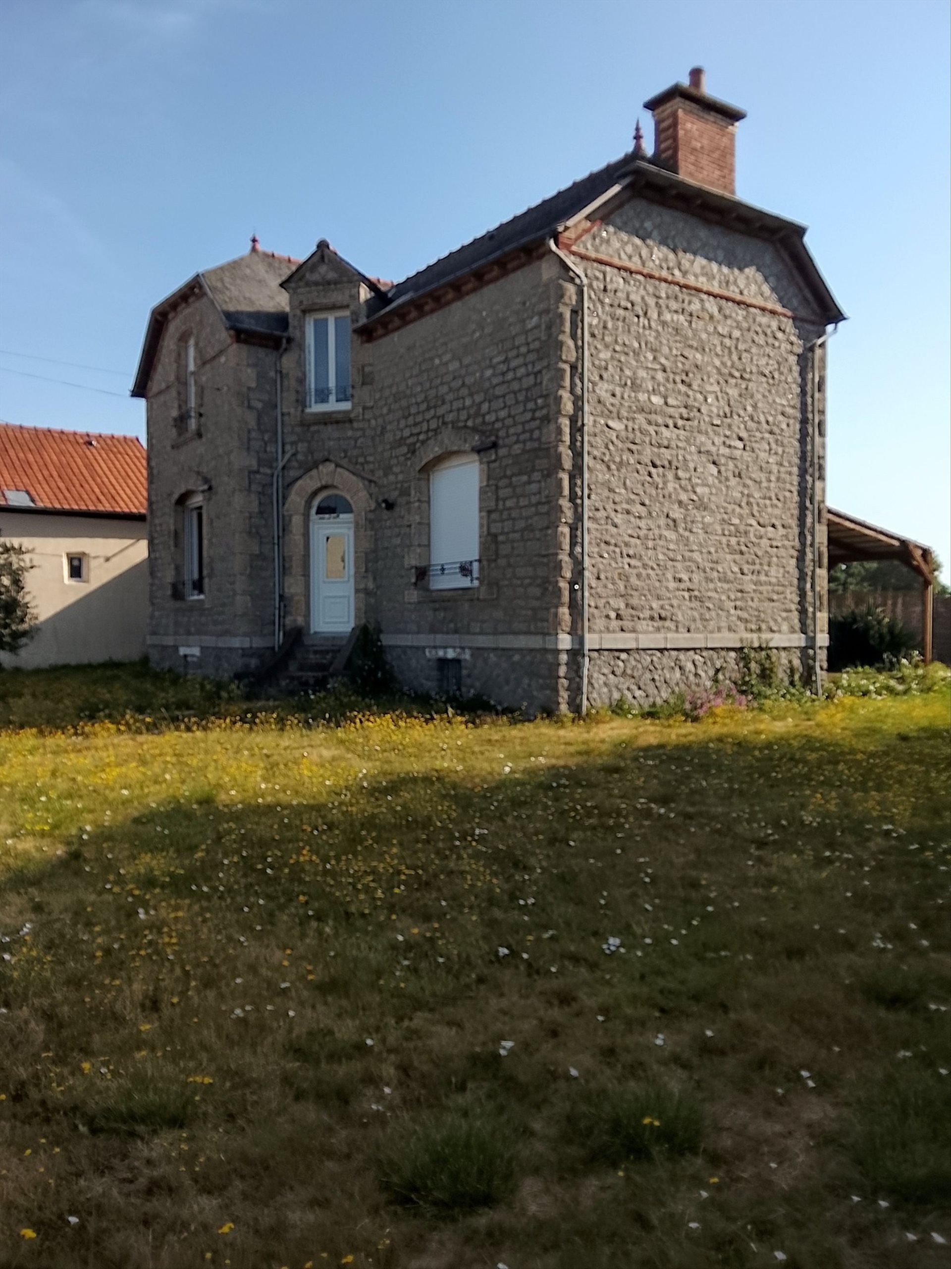 Maison à vendre, 108m², Mauron