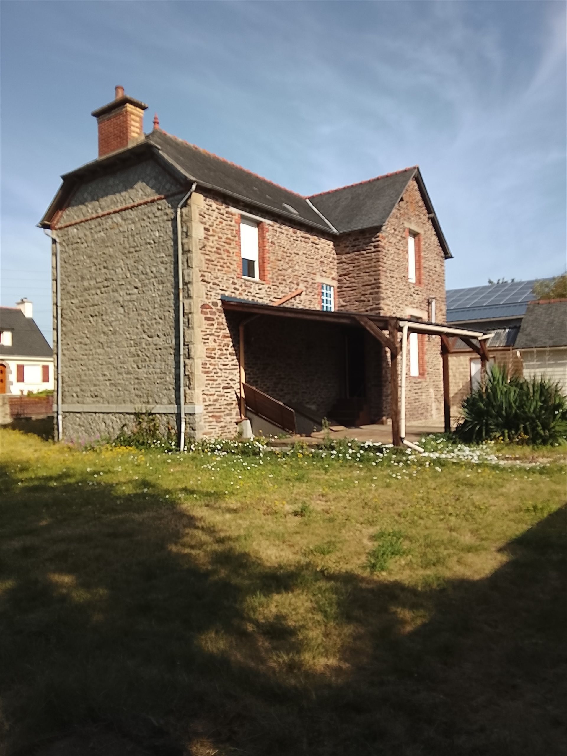 Maison à vendre, 108m², Mauron