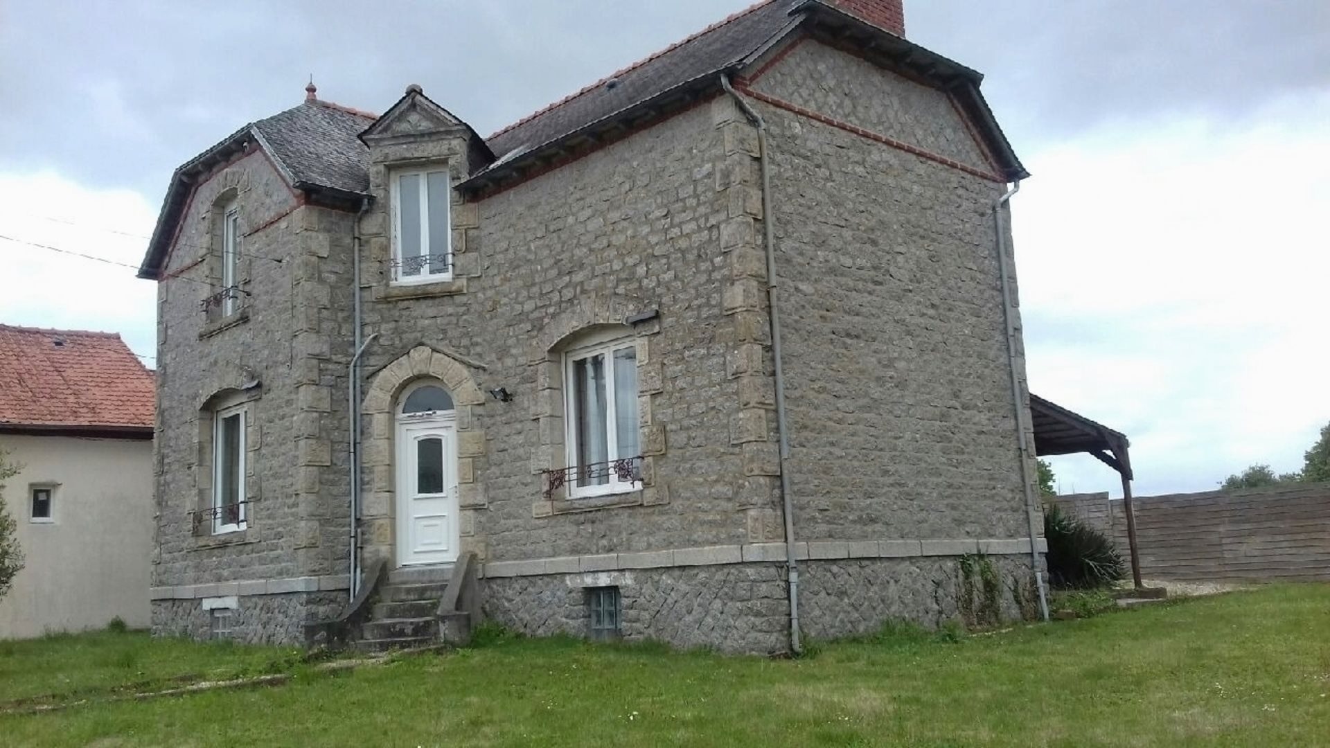 Maison à vendre, 108m², Mauron