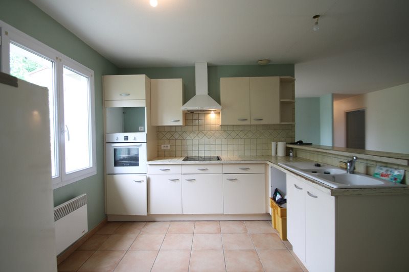Maison à vendre, 94m², Lamothe-Landerron