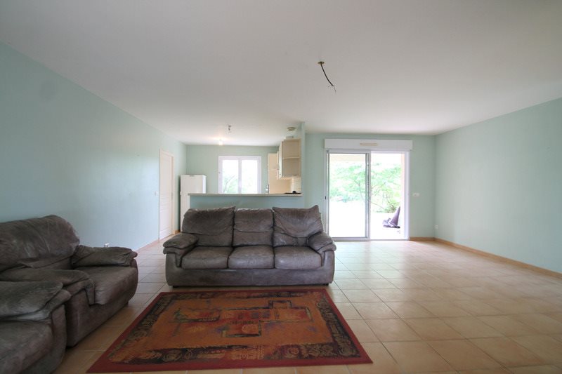 Maison à vendre, 94m², Lamothe-Landerron