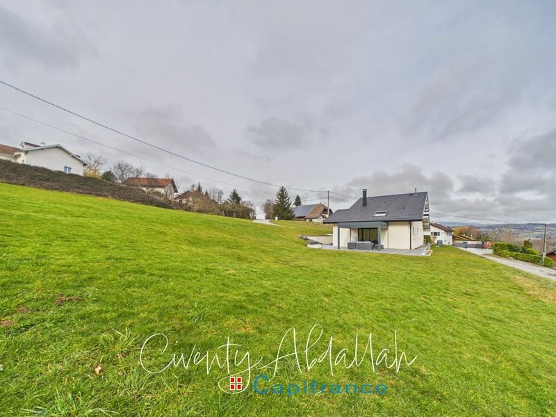 Maison à vendre, 123m², Fillière