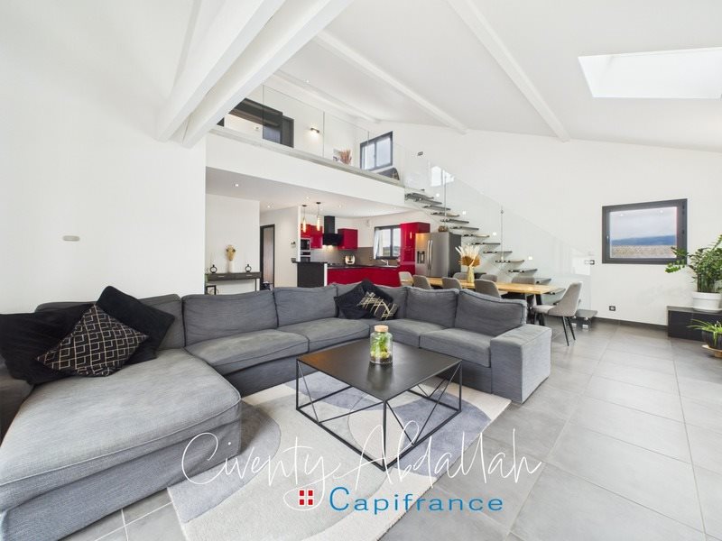 Maison à vendre, 123m², Fillière