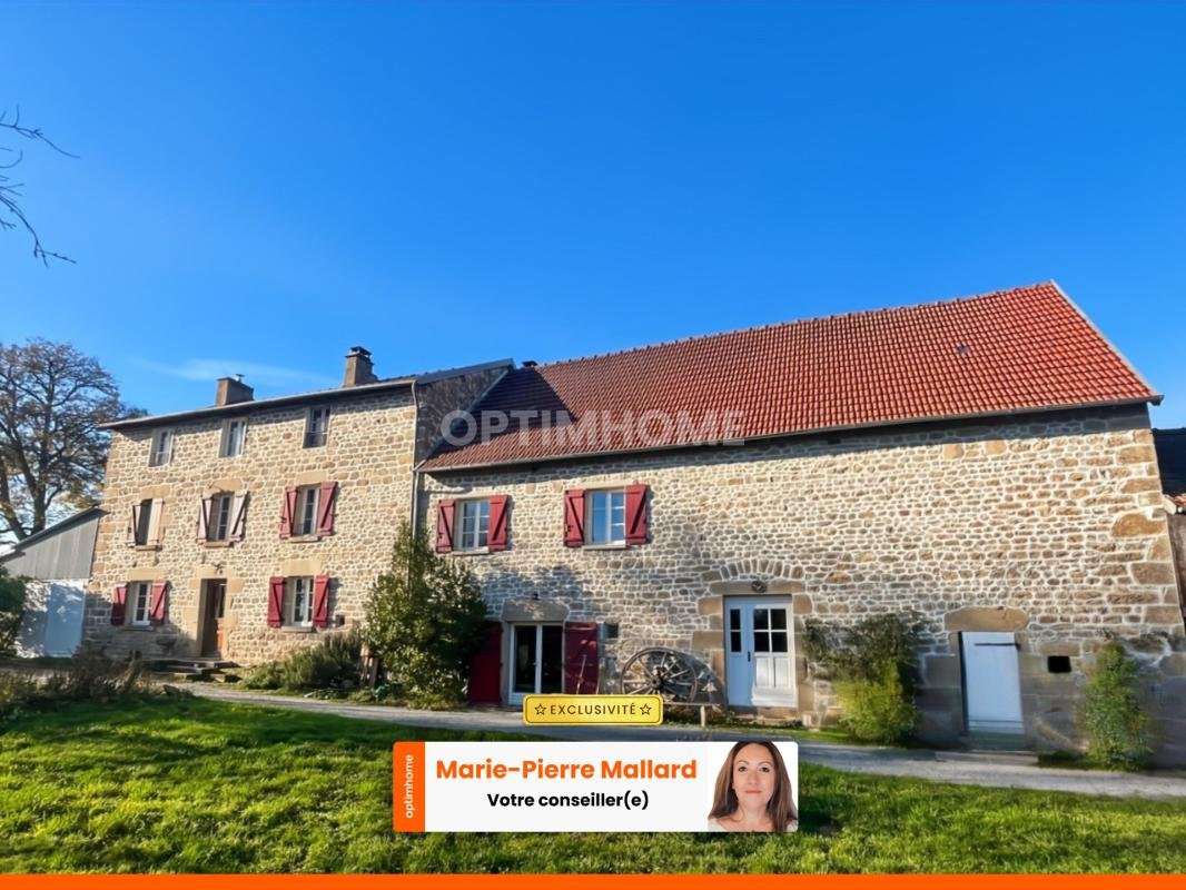 Maison à vendre, 282m², Vallière