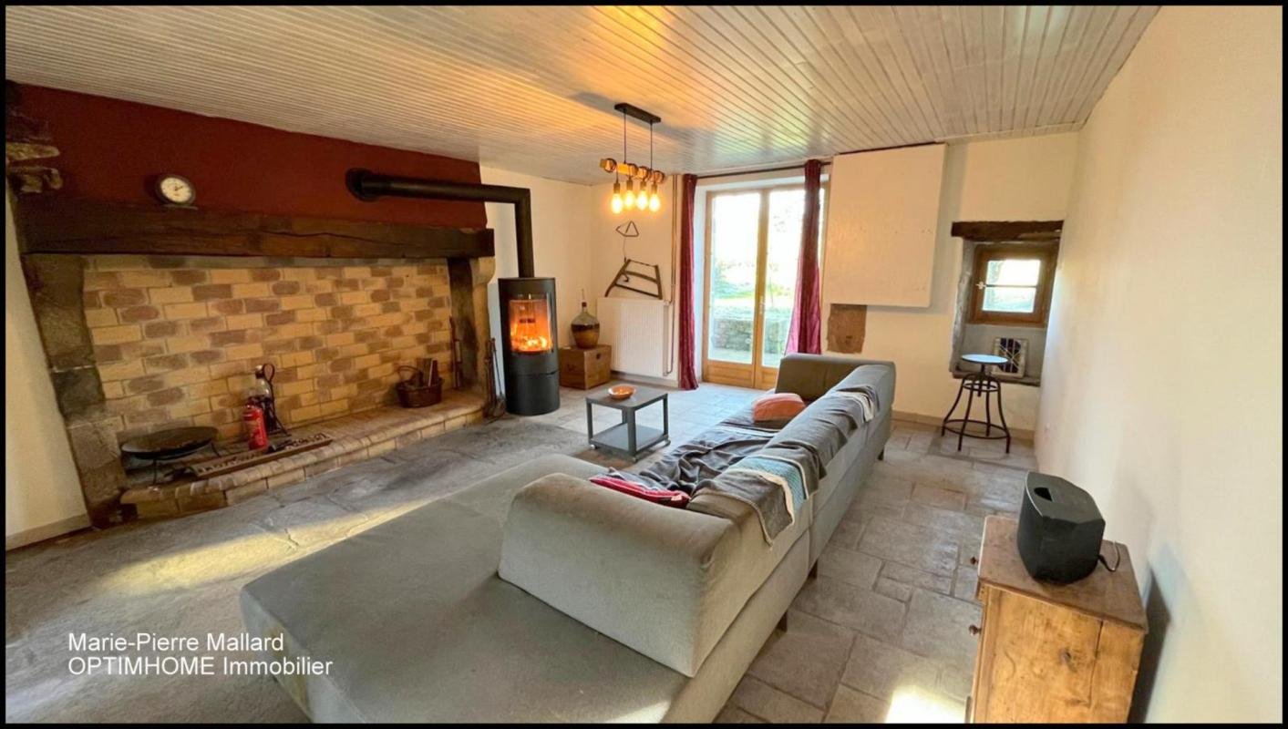 Maison à vendre, 282m², Vallière