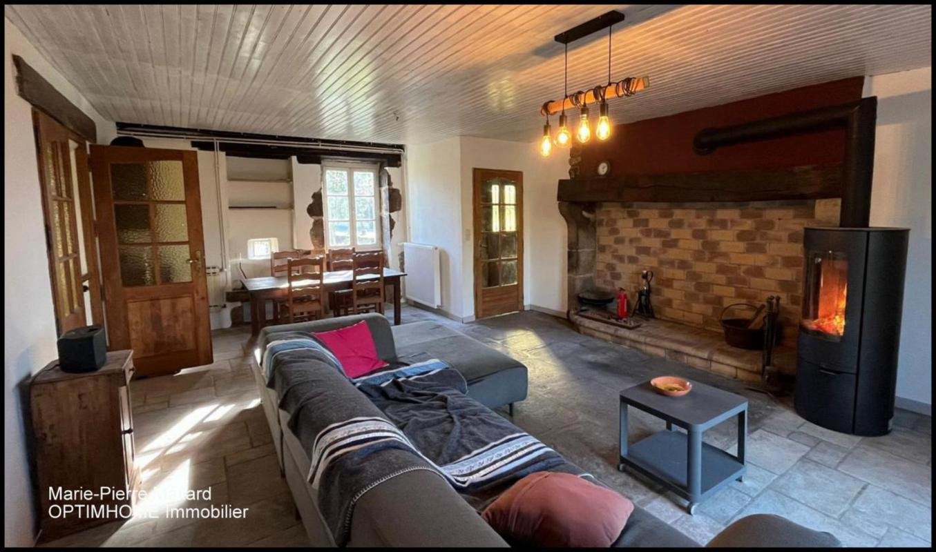 Maison à vendre, 282m², Vallière