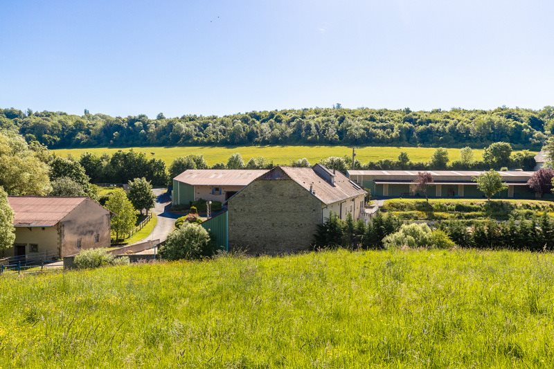 Maison à vendre, 147m², Hombourg-Haut