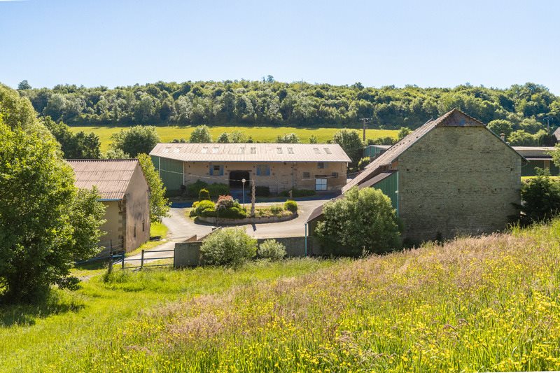 Maison à vendre, 147m², Hombourg-Haut