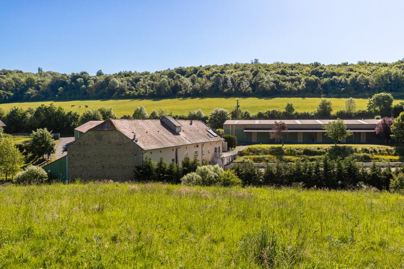 Maison à vendre, 147m², Hombourg-Haut