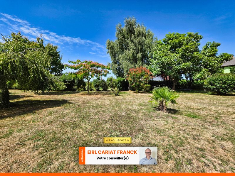Maison à vendre, 131m², Chamborand