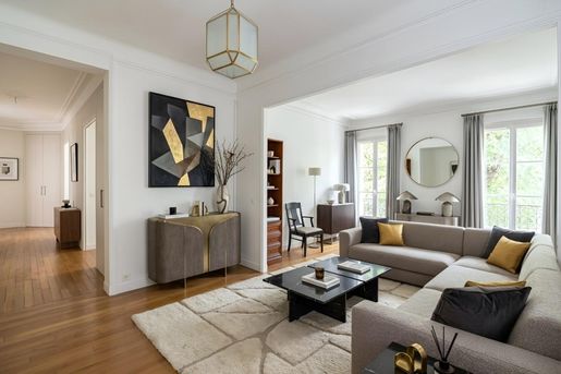 Appartement 4 pièces 100 m² · à Argenteuil · 100 m² · 330 000 €