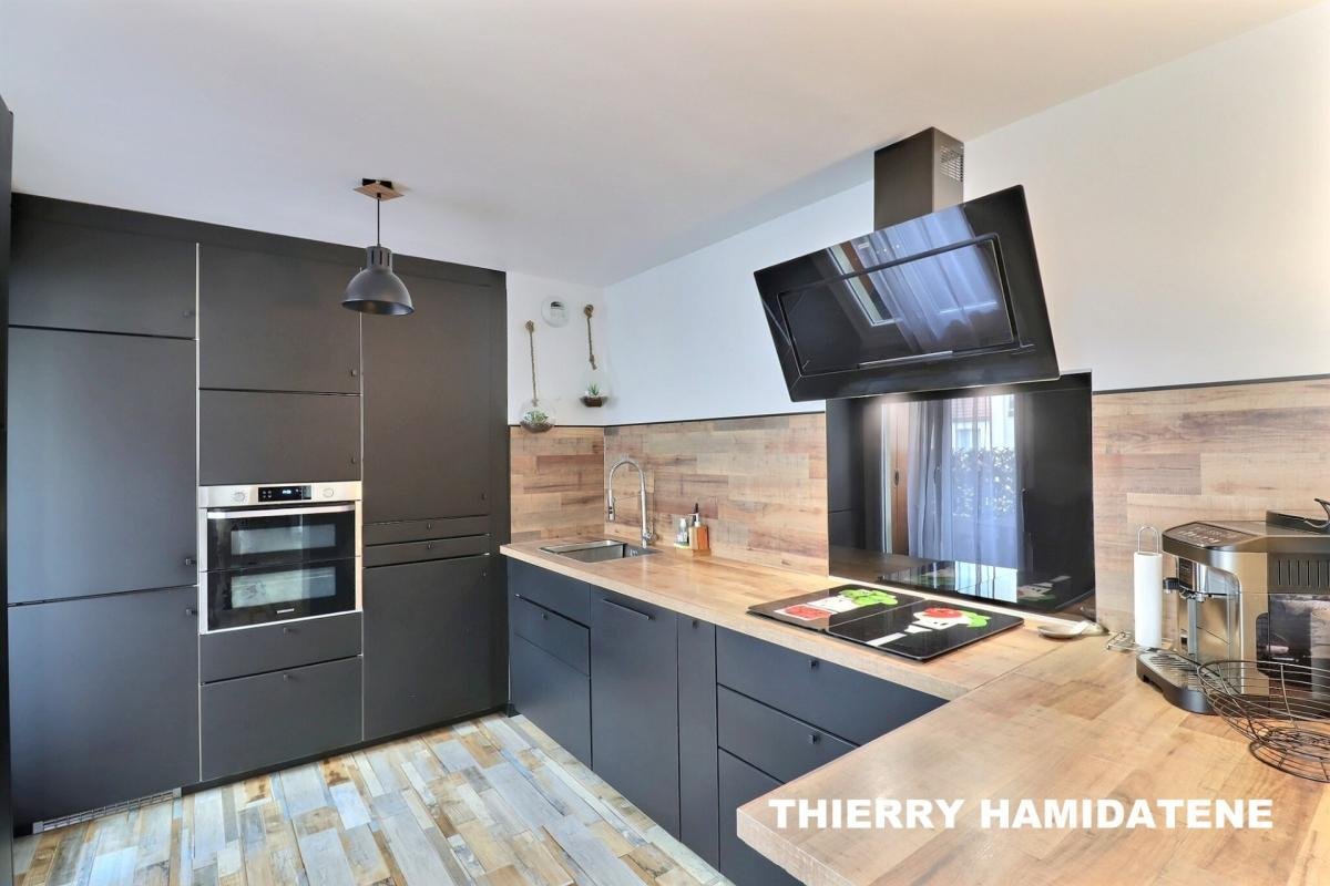 Appartement à vendre, 62m², Argenteuil
