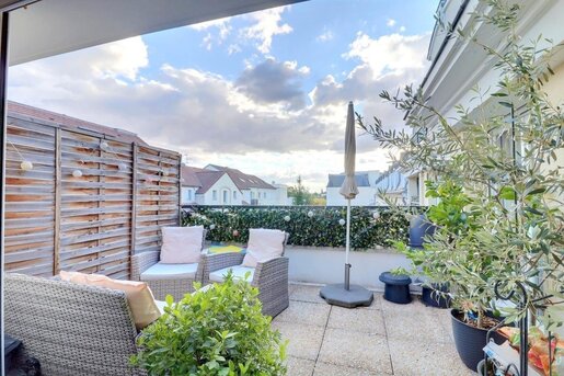 Appartement 3 pièces 62 m² · à Argenteuil · 62 m² · 239 000 €