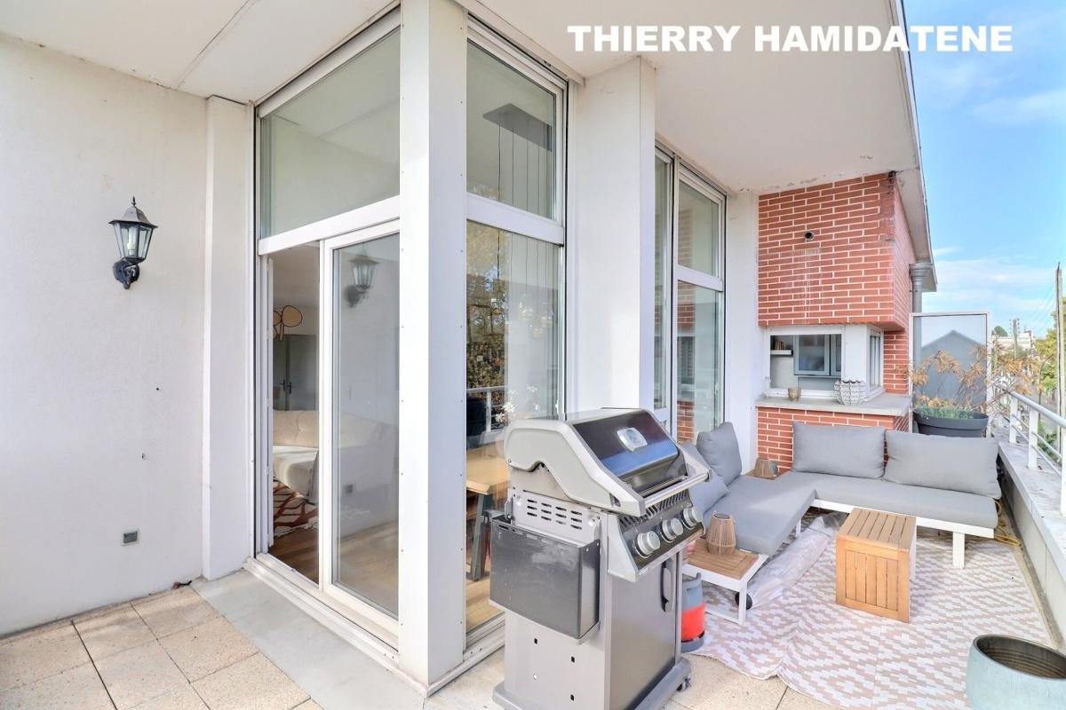 Appartement à vendre, 117m², Argenteuil