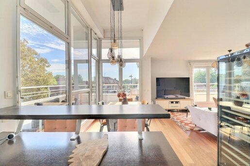 Appartement 6 pièces 117 m² · à Argenteuil · 117 m² · 420 000 €