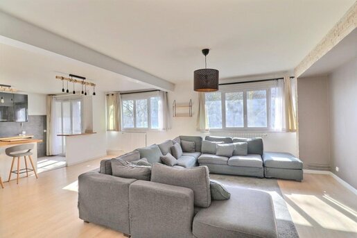 Appartement 4 pièces 115 m² · à Argenteuil · 115 m² · 280 000 €