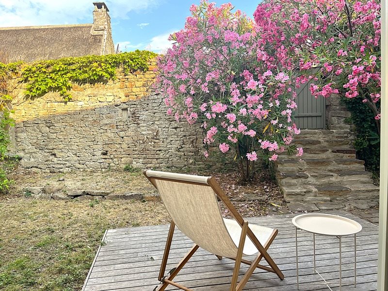 Maison à vendre, 133m², Ile aux Moines