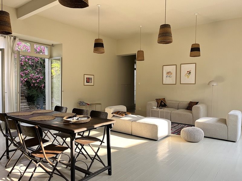 Maison à vendre, 133m², Ile aux Moines