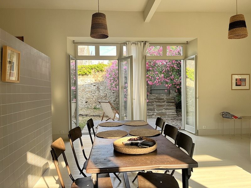 Maison à vendre, 133m², Ile aux Moines