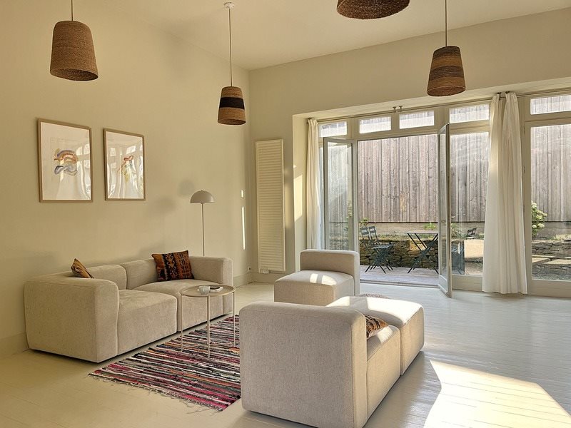 Maison à vendre, 133m², Ile aux Moines