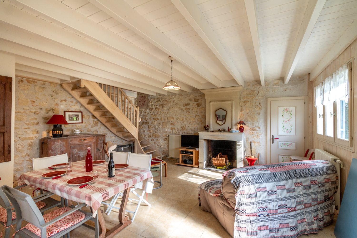 Maison à vendre, 245m², Nieul-lès-Saintes