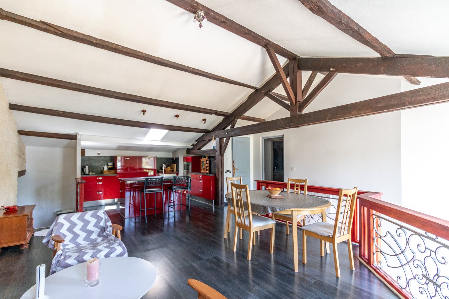 Maison à vendre, 157m², Chaniers