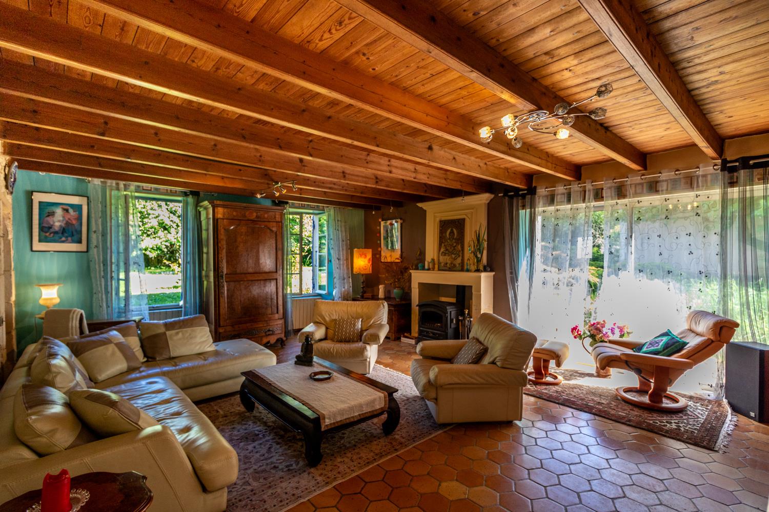 Maison à vendre, 267m², Pessines