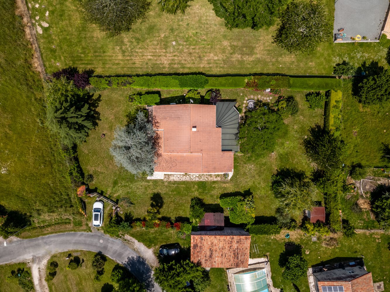 Maison à vendre, 112m², La Chapelle-des-Pots