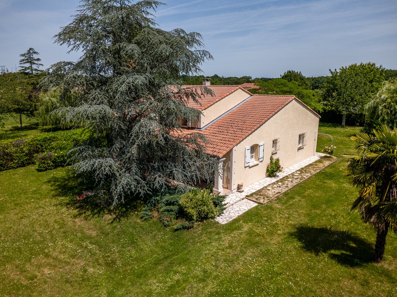 Maison à vendre, 112m², La Chapelle-des-Pots