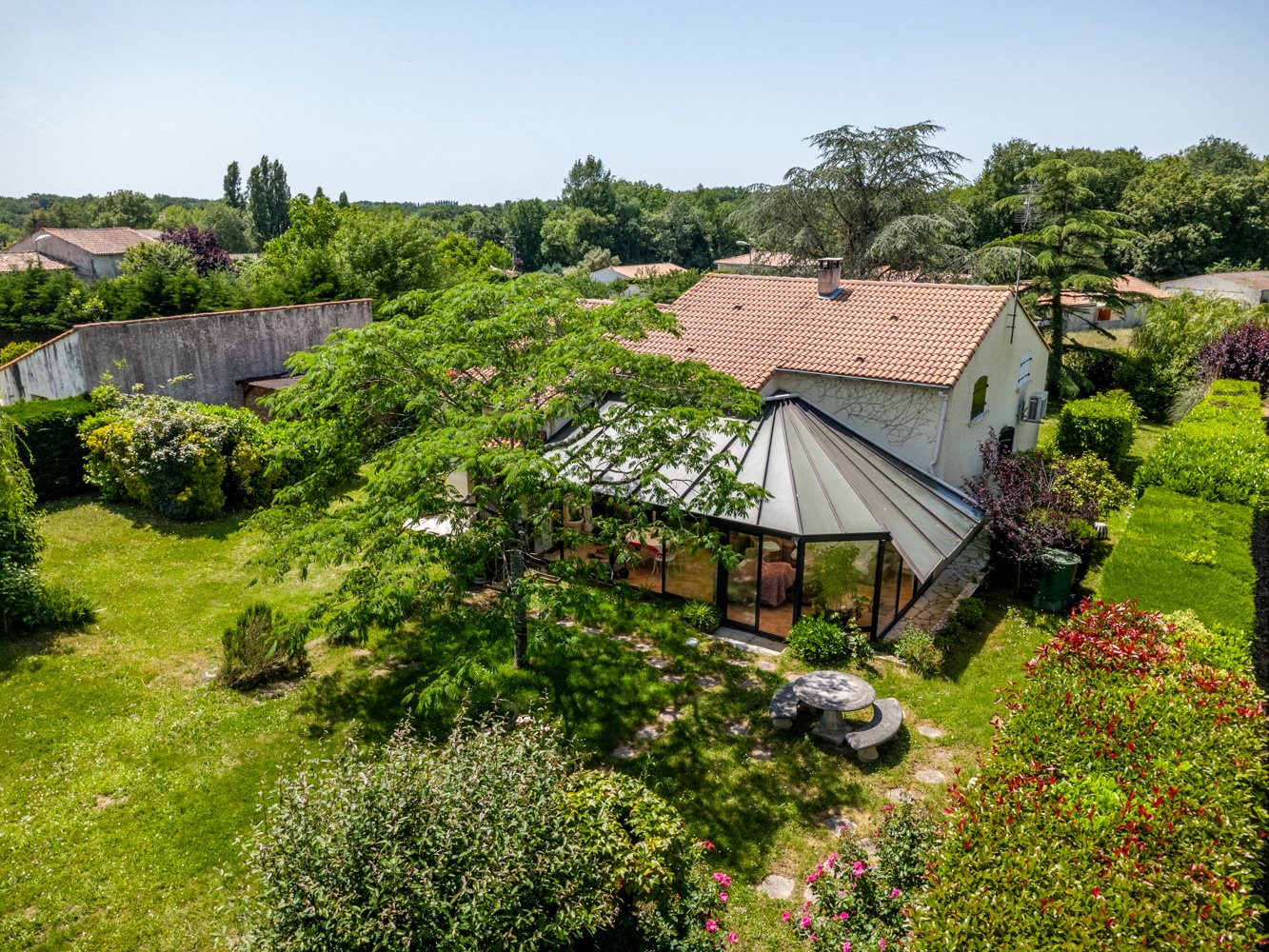 Maison à vendre, 112m², La Chapelle-des-Pots