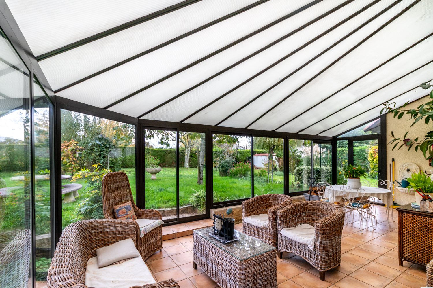 Maison à vendre, 112m², La Chapelle-des-Pots