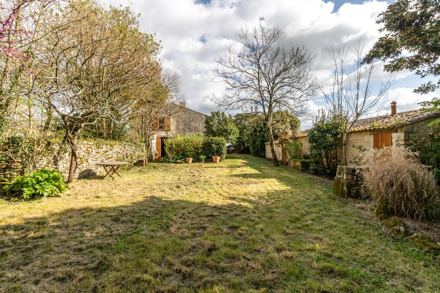 Maison à vendre, 148m², Saint-Romain-de-Benet