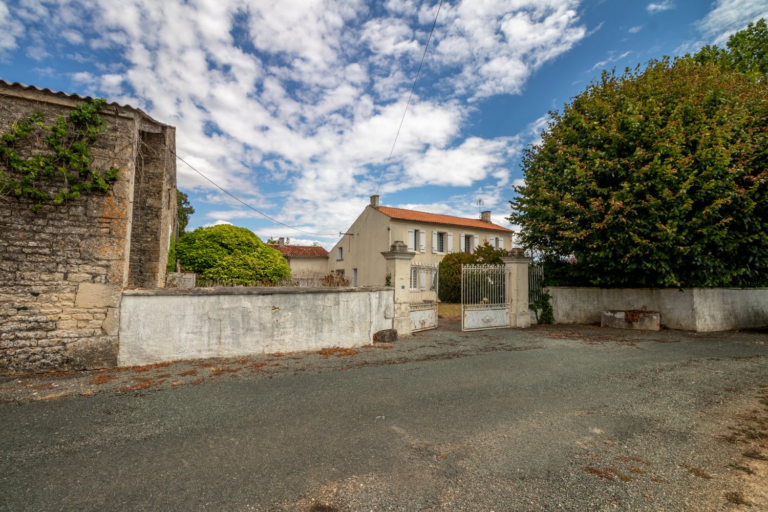 Maison à vendre, 180m², Loulay