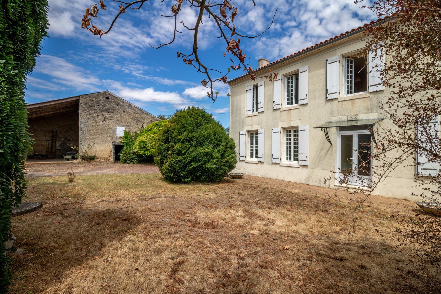 Maison à vendre, 180m², Loulay