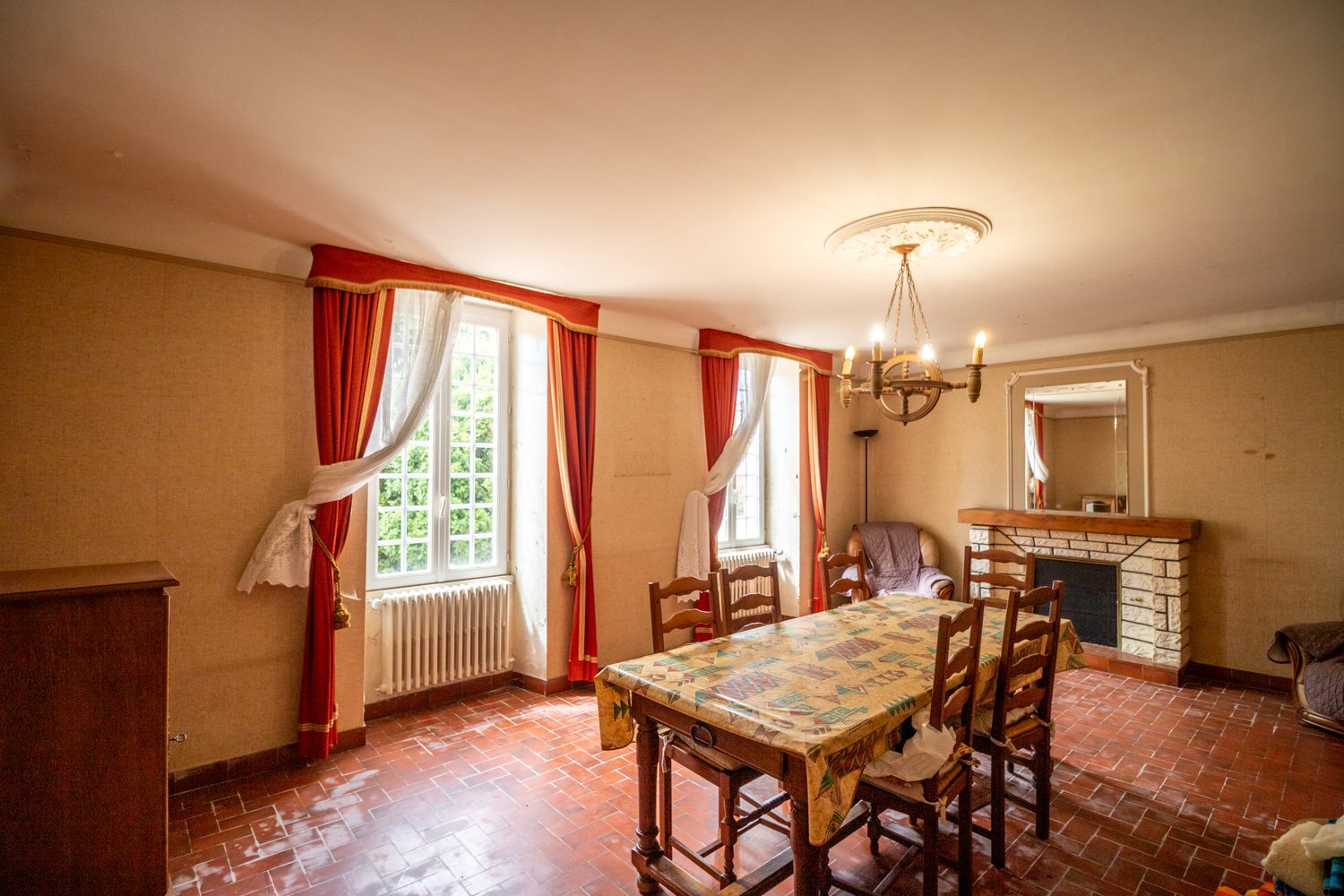 Maison à vendre, 180m², Loulay