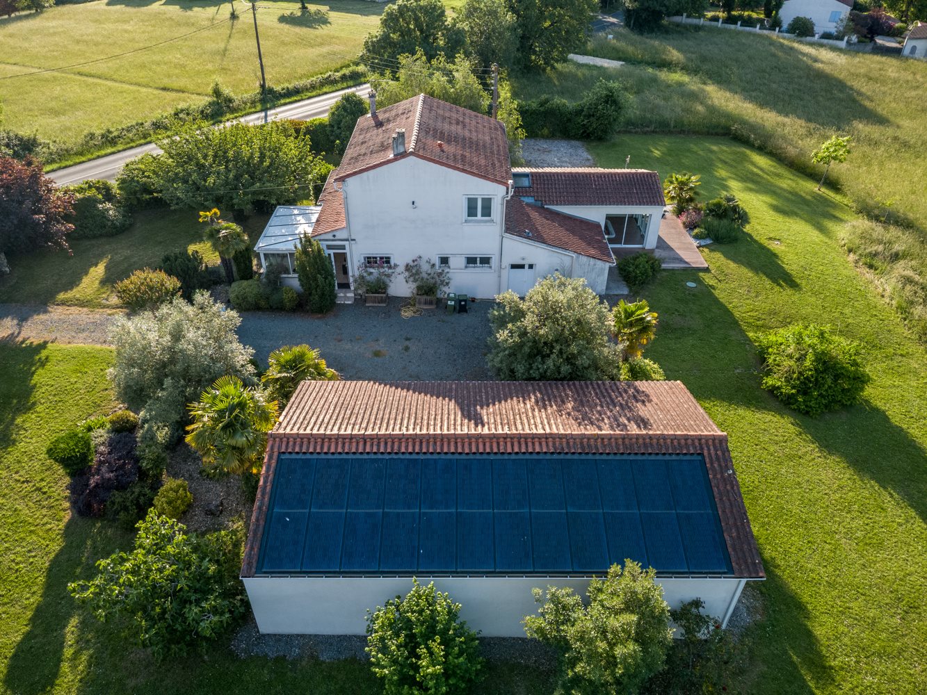 Maison à vendre, 185m², Fontcouverte