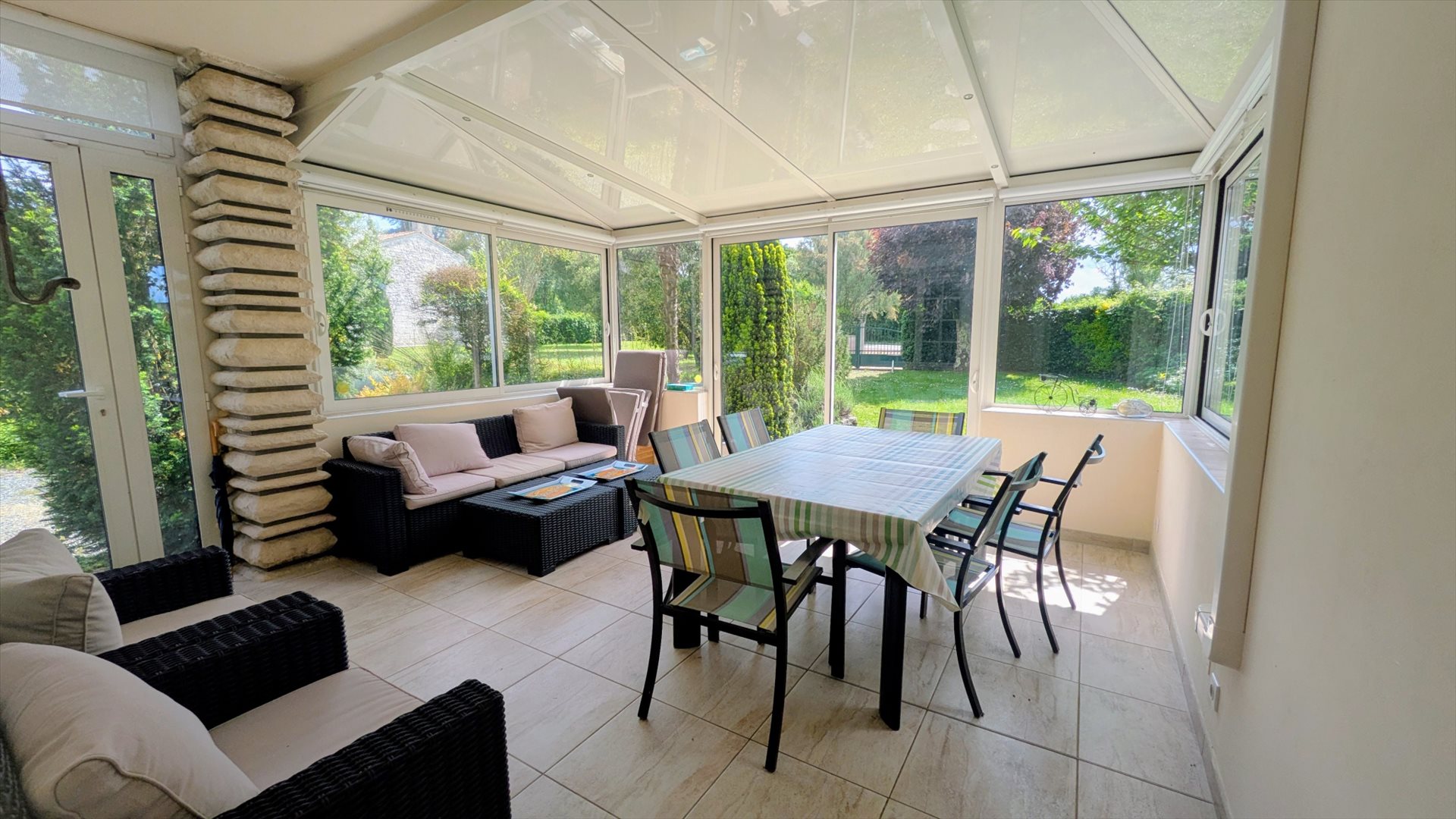 Maison à vendre, 185m², Fontcouverte