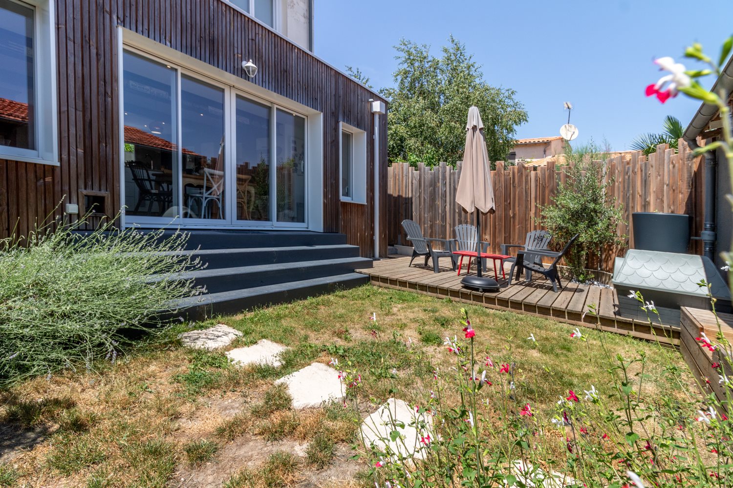 Maison à vendre, 102m², Saintes