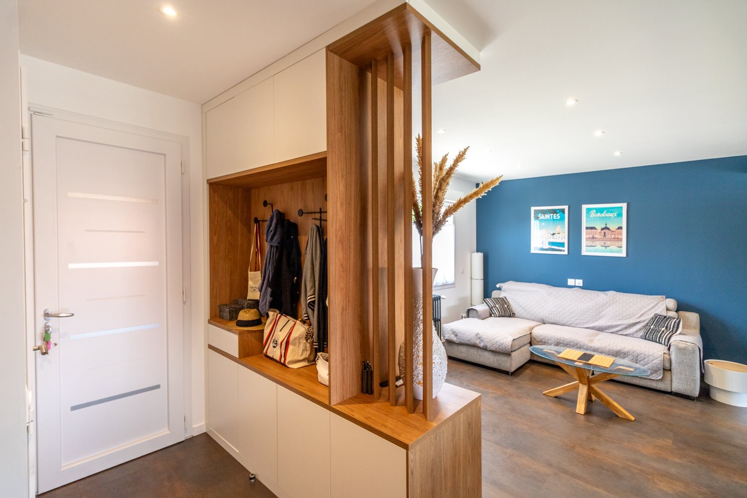 Maison à vendre, 102m², Saintes