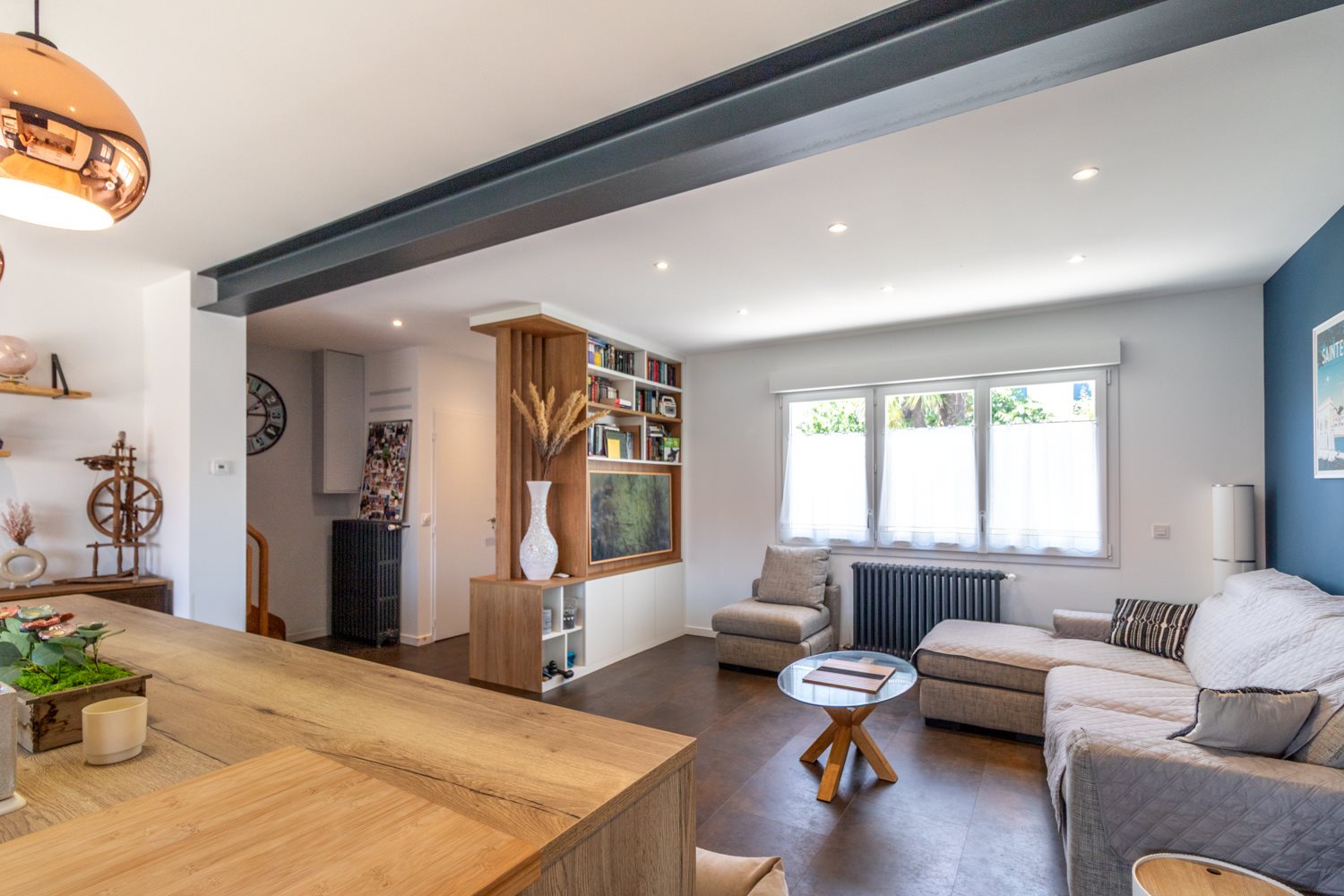 Maison à vendre, 102m², Saintes