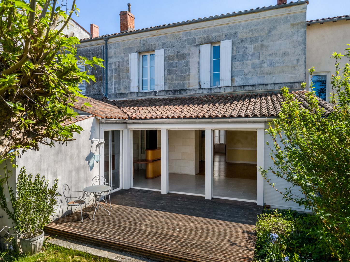 Maison à vendre, 162m², Saintes