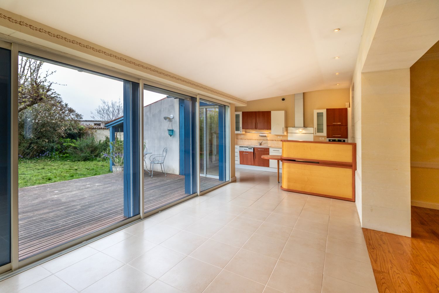 Maison à vendre, 162m², Saintes