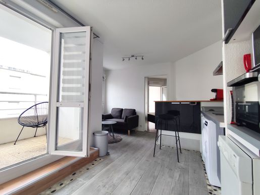 Appartement 2 pièces 31 m² · à Aytré · 31 m² · 159 000 €